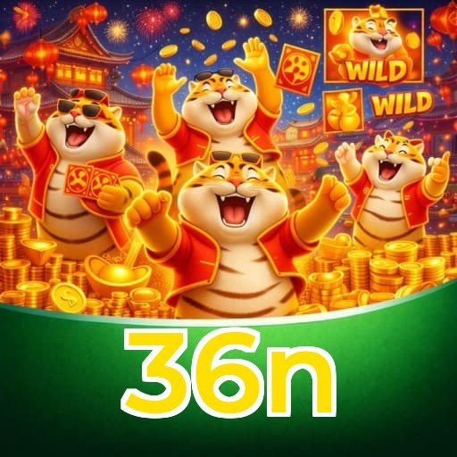 Variedade de slots 36n